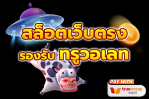 สล็อตฝากถอนวอลเลท